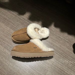 Ugg Slippers